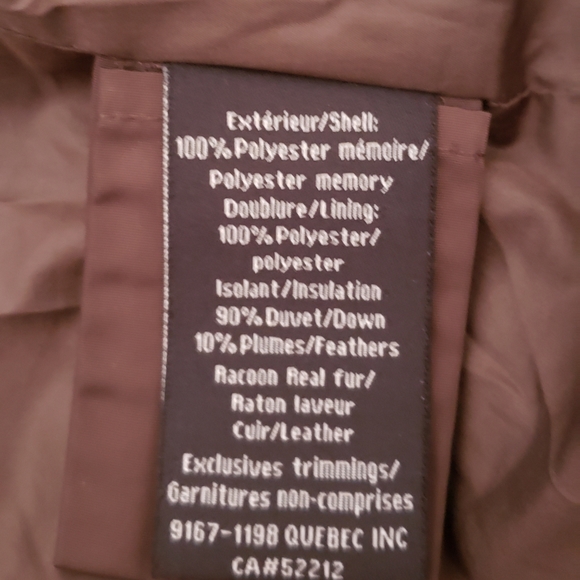 Ookpik Woman's winter coat - Picture 2 of 13